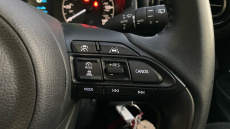 Toyota Yaris 1.5 Hybrid Icon 5dr CVT Hybrid Hatchback